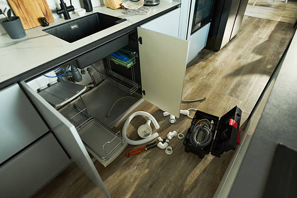 Trusted Leak Detection service in Smithton, IL - AAA Plumbing Heating